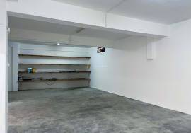 Garage Santarém
