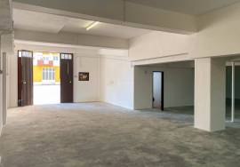 Garage Santarém