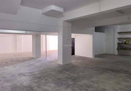 Garage Santarém