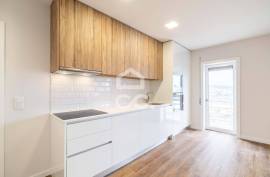 Renovated 1 Bedroom Apartment in Riba de Ave