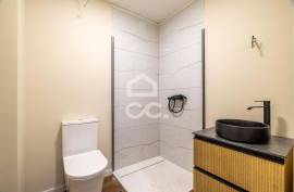 Renovated 1 Bedroom Apartment in Riba de Ave