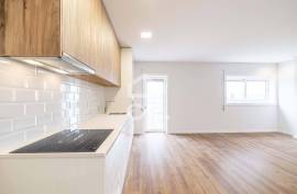 Renovated 1 Bedroom Apartment in Riba de Ave