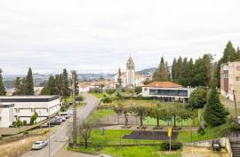 Renovated 1 Bedroom Apartment in Riba de Ave