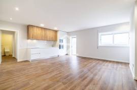 Renovated 1 Bedroom Apartment in Riba de Ave