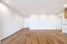 Renovated 1 Bedroom Apartment in Riba de Ave