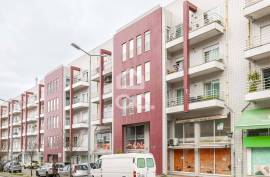 Renovated 1 Bedroom Apartment in Riba de Ave