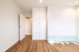 Renovated 1 Bedroom Apartment in Riba de Ave