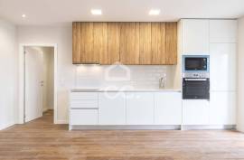 Renovated 1 Bedroom Apartment in Riba de Ave