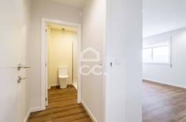 Renovated 1 Bedroom Apartment in Riba de Ave