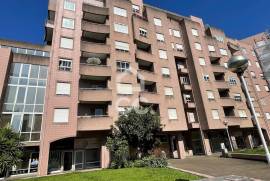 1 bedroom apartment for rent fully furnished in Vila Nova de Famalicão