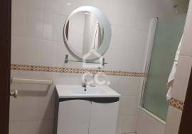 1 bedroom apartment for rent fully furnished in Vila Nova de Famalicão