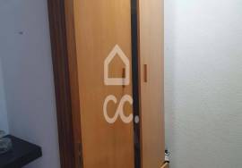 1 bedroom apartment for rent fully furnished in Vila Nova de Famalicão