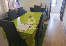 1 bedroom apartment for rent fully furnished in Vila Nova de Famalicão