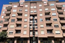 1 bedroom apartment for rent fully furnished in Vila Nova de Famalicão