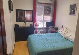 1 bedroom apartment for rent fully furnished in Vila Nova de Famalicão