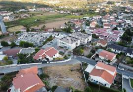Building Land in Pedome – 696m² | Excellent location