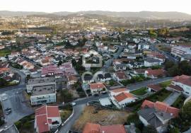 Building Land in Pedome – 696m² | Excellent location