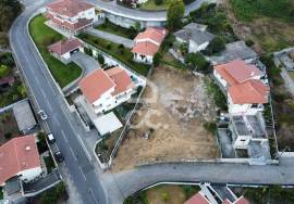 Building Land in Pedome – 696m² | Excellent location