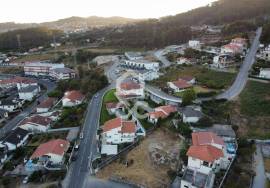 Building Land in Pedome – 696m² | Excellent location