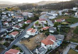 Building Land in Pedome – 696m² | Excellent location