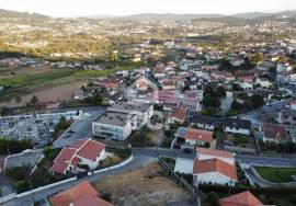 Building Land in Pedome – 696m² | Excellent location