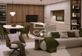 Building Land in Pedome – 696m² | Excellent location