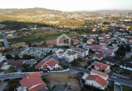 Building Land in Pedome – 696m² | Excellent location