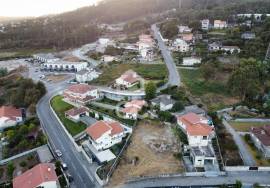 Building Land in Pedome – 696m² | Excellent location