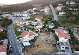 Building Land in Pedome – 696m² | Excellent location