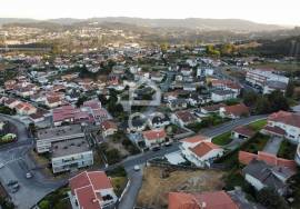 Building Land in Pedome – 696m² | Excellent location