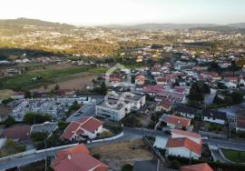 Building Land in Pedome – 696m² | Excellent location