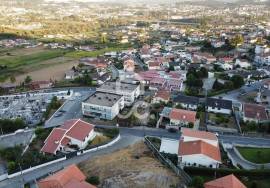 Building Land in Pedome – 696m² | Excellent location
