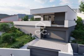 Building Land in Pedome – 696m² | Excellent location