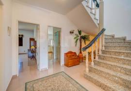 Charming 5-Bedroom Villa with Pool & Panoramic Views | Salicos
