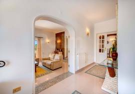 Charming 5-Bedroom Villa with Pool & Panoramic Views | Salicos