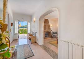 Charming 5-Bedroom Villa with Pool & Panoramic Views | Salicos