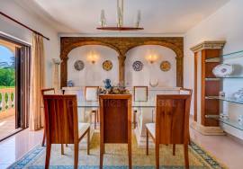 Charming 5-Bedroom Villa with Pool & Panoramic Views | Salicos