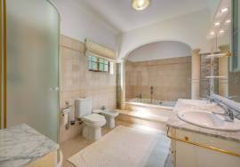 Charming 5-Bedroom Villa with Pool & Panoramic Views | Salicos