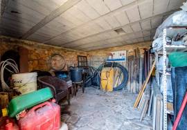 Country Home/Ranch with 2.8 Hectares and Jacuzzi near the Beach | Vila do Bispo, Algarve