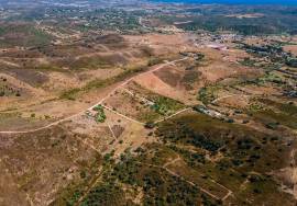 Country Home/Ranch with 2.8 Hectares and Jacuzzi near the Beach | Vila do Bispo, Algarve