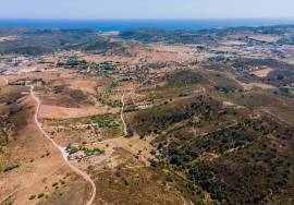 Country Home/Ranch with 2.8 Hectares and Jacuzzi near the Beach | Vila do Bispo, Algarve