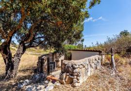 Country Home/Ranch with 2.8 Hectares and Jacuzzi near the Beach | Vila do Bispo, Algarve