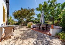 Country Home/Ranch with 2.8 Hectares and Jacuzzi near the Beach | Vila do Bispo, Algarve