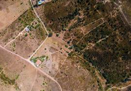 Country Home/Ranch with 2.8 Hectares and Jacuzzi near the Beach | Vila do Bispo, Algarve