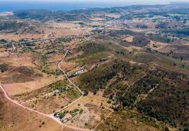 Country Home/Ranch with 2.8 Hectares and Jacuzzi near the Beach | Vila do Bispo, Algarve
