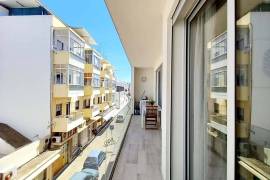 Fantastic apartment in Quarteira, available for annual rental.