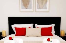 Fantastic apartment in Quarteira, available for annual rental.