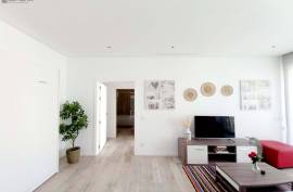 Fantastic apartment in Quarteira, available for annual rental.