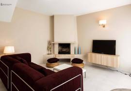 Refurbished 3Bdr Villa 500mts from the beach