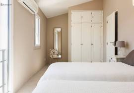 Refurbished 3Bdr Villa 500mts from the beach